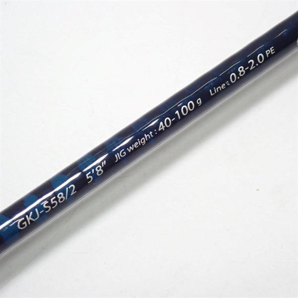 ジャイアントキリングＧＫＪ－Ｓ５８／２
